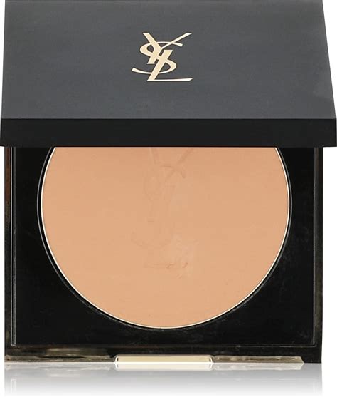 ysl b40 all hours|ysl all hours setting powder.